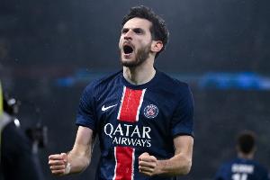 雷速-吸冠体质24岁K77连拿3冠法甲+意甲+法杯，还有欧冠&amp;将冲4冠王