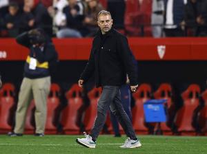 雷速体育直播-握手言和！巴萨西甲9连胜终结，贝蒂斯西甲6连胜终结